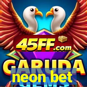 neon bet